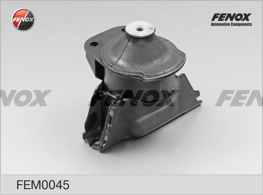 FENOX FEM0045 FEM0045_подушка ДВС передняя!\ Honda Civic FD 2006-2012  () 1шт