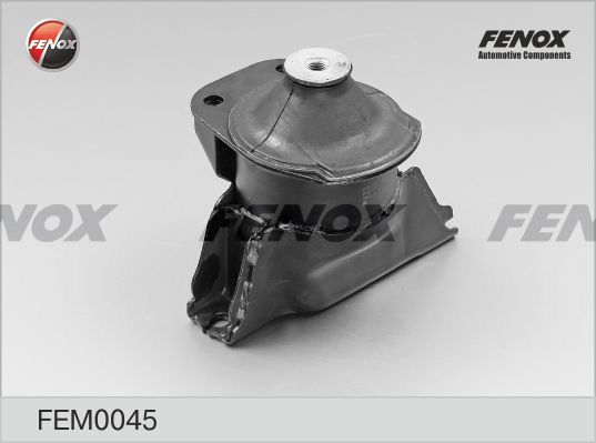 

FENOX FEM0045 FEM0045_подушка ДВС передняя!\ Honda Civic FD 2006-2012 () 1шт