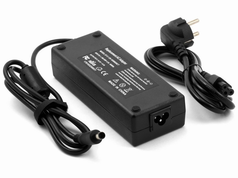 

Блок питания для HP 384020-001, PPP017L, PPP016L-E (120W) 19V, Черный