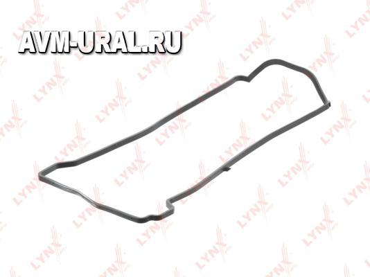 

LYNXAUTO Прокладка крышки ГБЦ 1шт