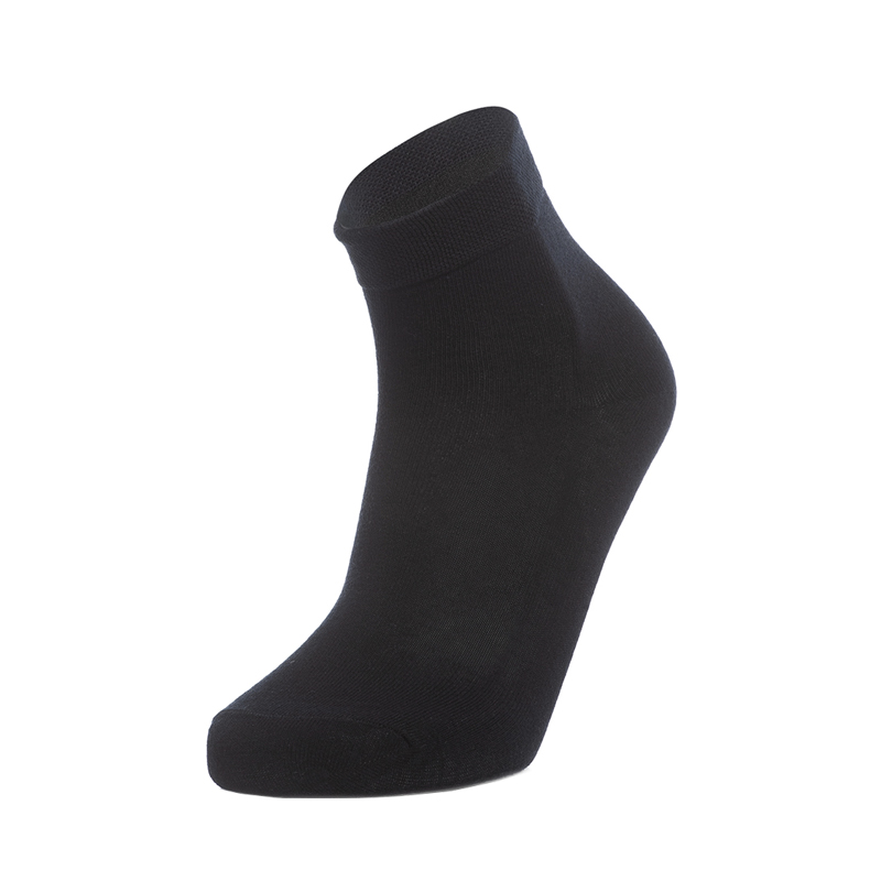 Носки мужские Teatro Classic Socks Черные 39-41