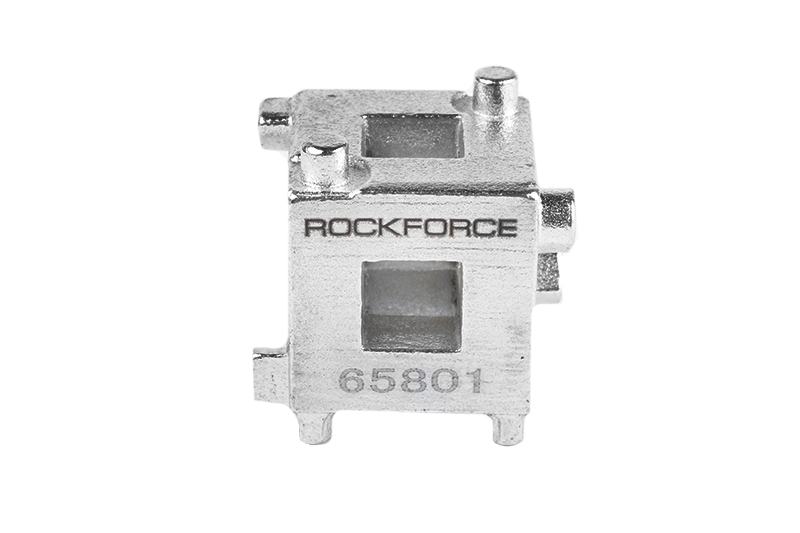 Приспособление универсальное для утапливания тормозных поршней ROCK FORCE 680₽