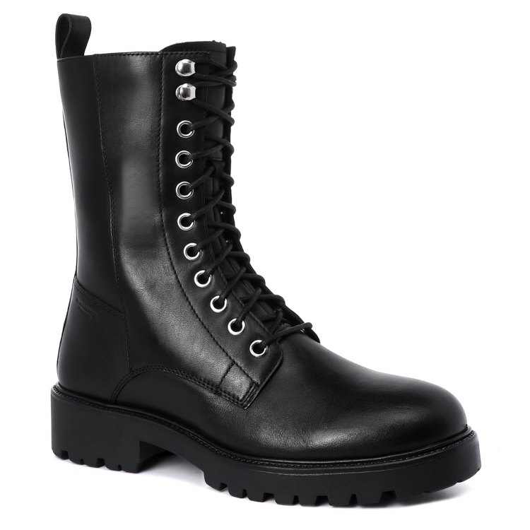 

Ботинки женские Vagabond 5057_2435460 черные 36 EU, 5057_2435460