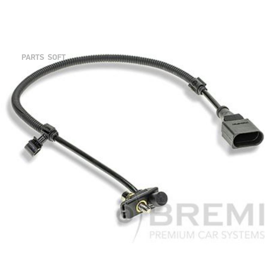 

BREMI BR-60244_датчик положения коленвала!\ VW Bora/Golf, Seat Ibiza 1.0-1.6i 95-10
