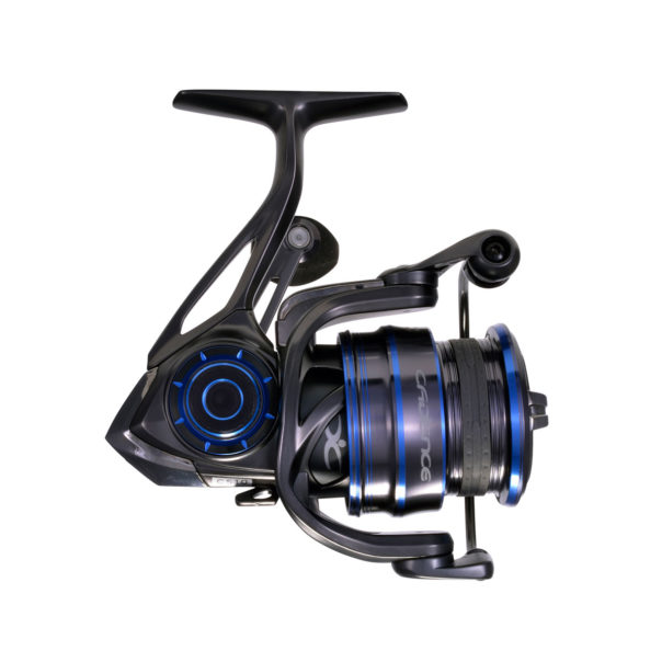 

Катушка для матчевой ловли Cadence CS10 4000 Match Reel, CS10-4000-M-C