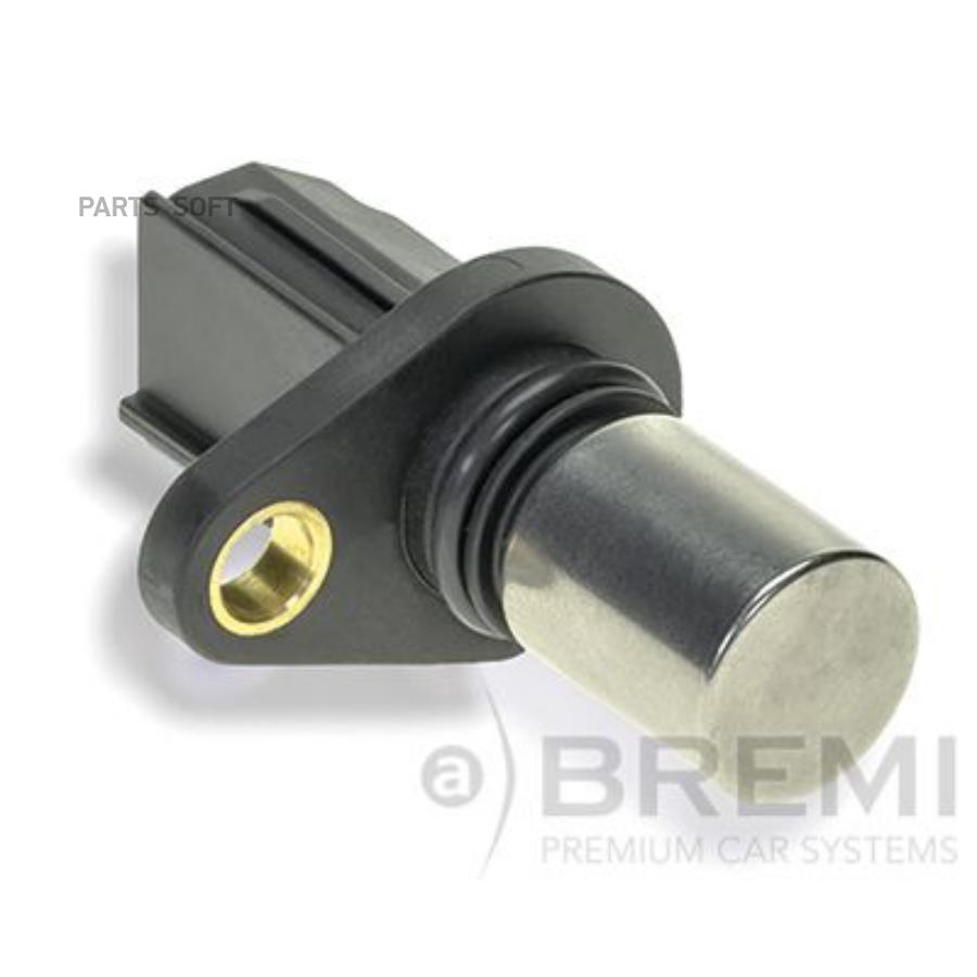 

BREMI 60453_Датчик р.вала Toyota Yaris 1.0 07-> (2 контакта)