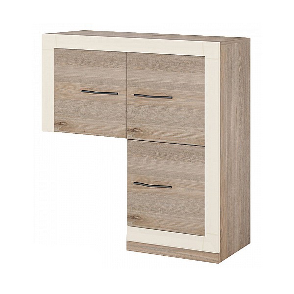 

Тумба Нобиле КП-100, Нобиле КП-100