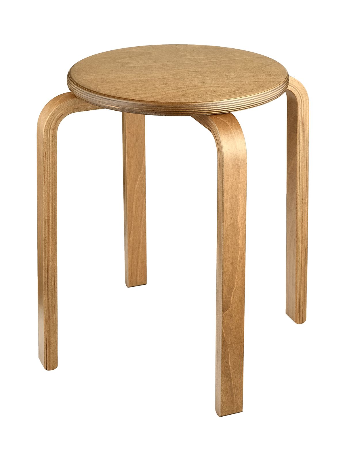 фото Табурет kett-up eco classic, дуб