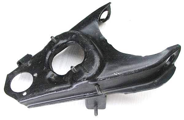 

Рычаг Подвески Передней Нижний Ваз 2101 Правый Усиленный Н.Челны Арат арт. 2101-2904020-01