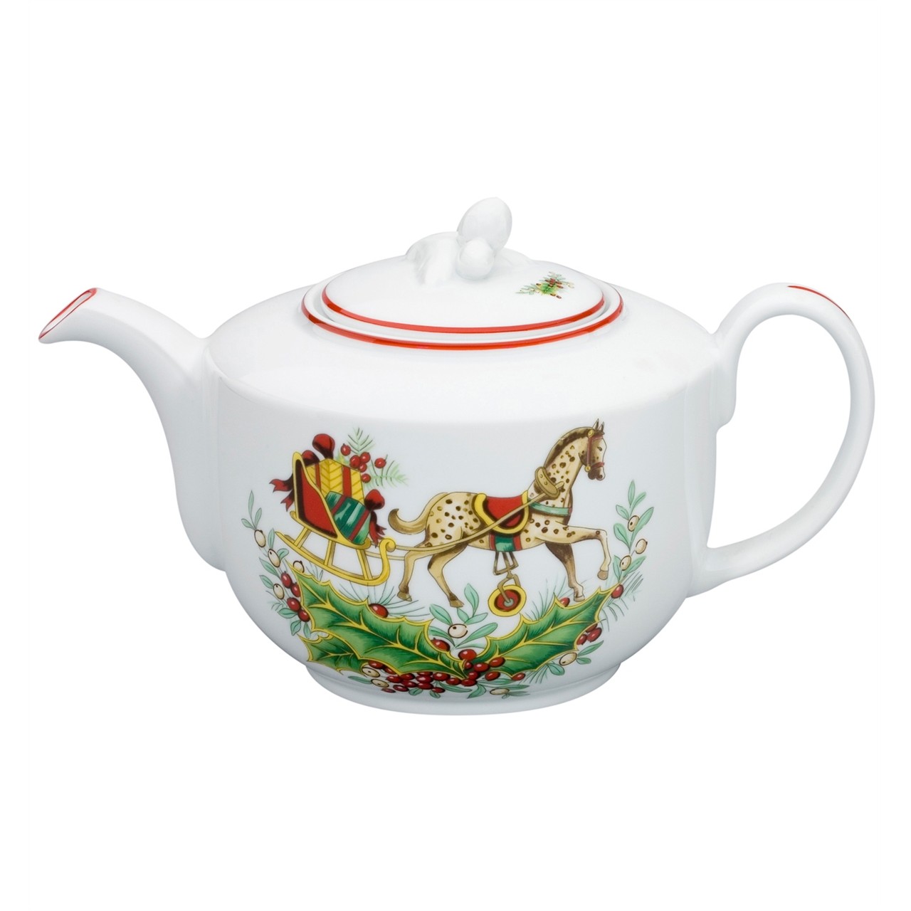 

Заварочный чайник Vista Alegre Christmas Magic 1,5 л