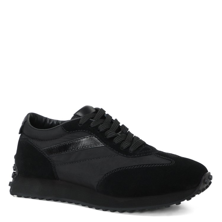

Кроссовки мужские Tendance TTFY2331A-01 черные 42 EU, Черный, TTFY2331A-01