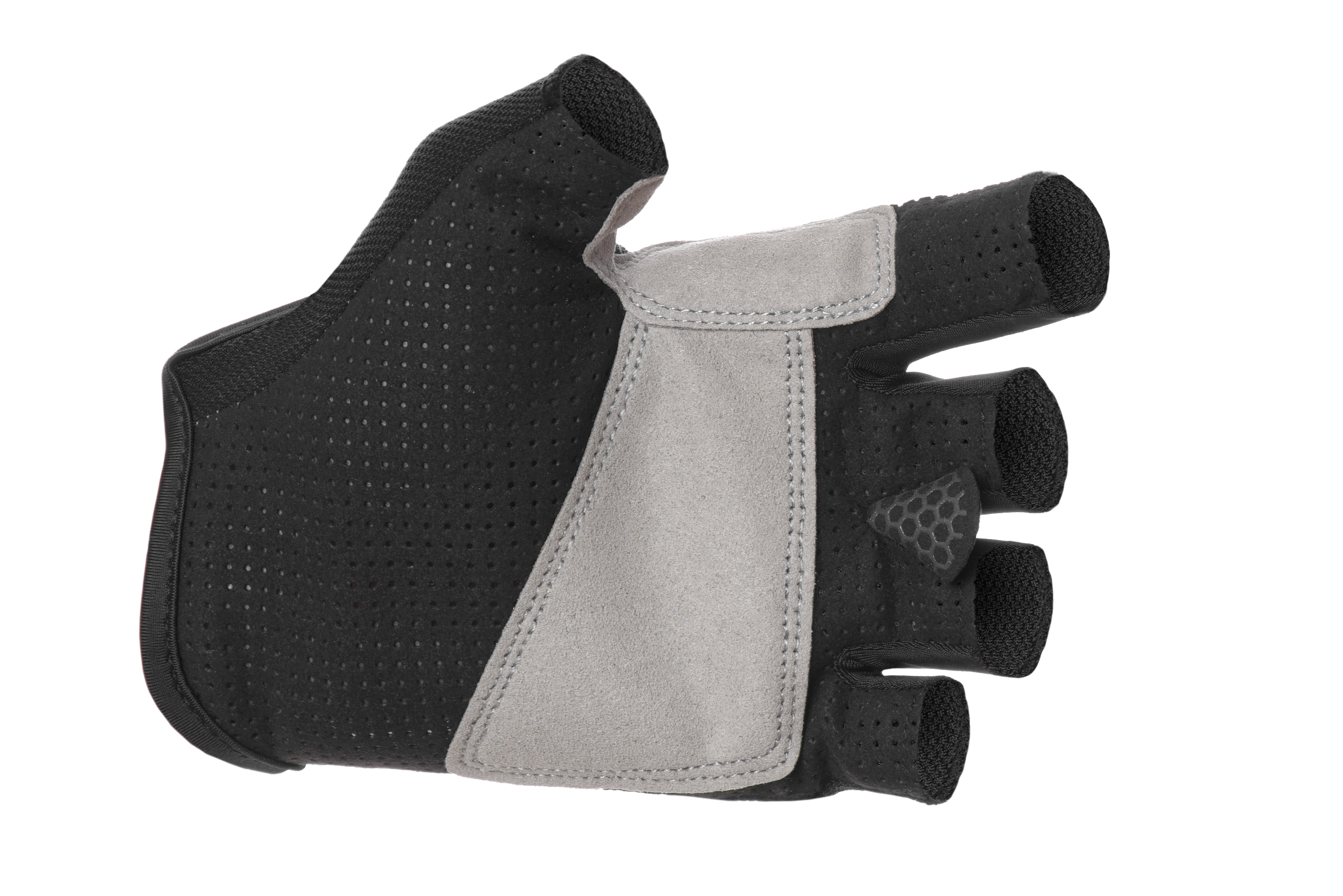 Перчатки KV+ Onda gloves for NW & skiroll black, 22G01.1