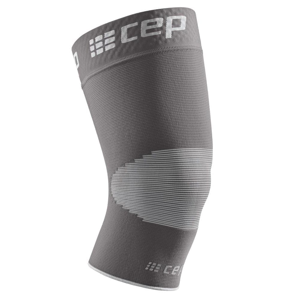 

CEP CS13U Компрессионный бандаж на колено Серый 2, CS13U