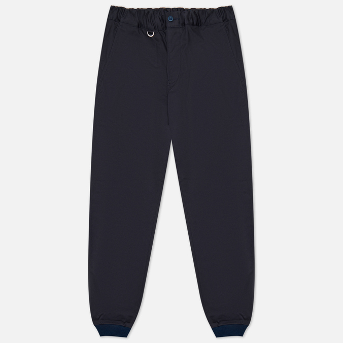 

Мужские брюки SOPHNET. Stretch Chino Ribbed Slim Fit синий, Размер XL, Stretch Chino Ribbed Slim Fit