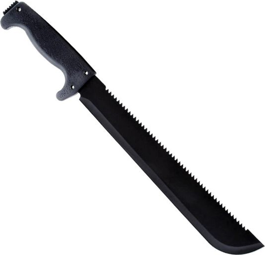 

SG_MC01 SOGFari Machete13 - мачете, рук-ть кратон, сталь 3Cr13MoV