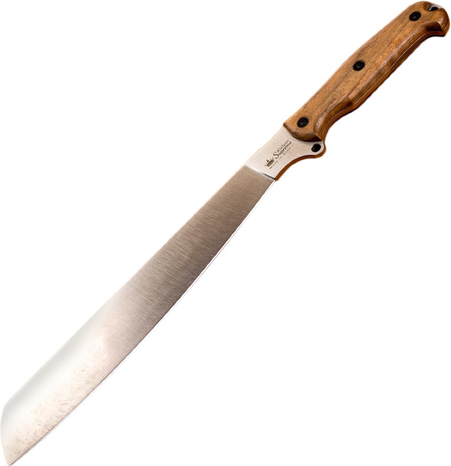 

Мачете Bush Mate Сonvex AUS-8 (Kizlyar Supreme)