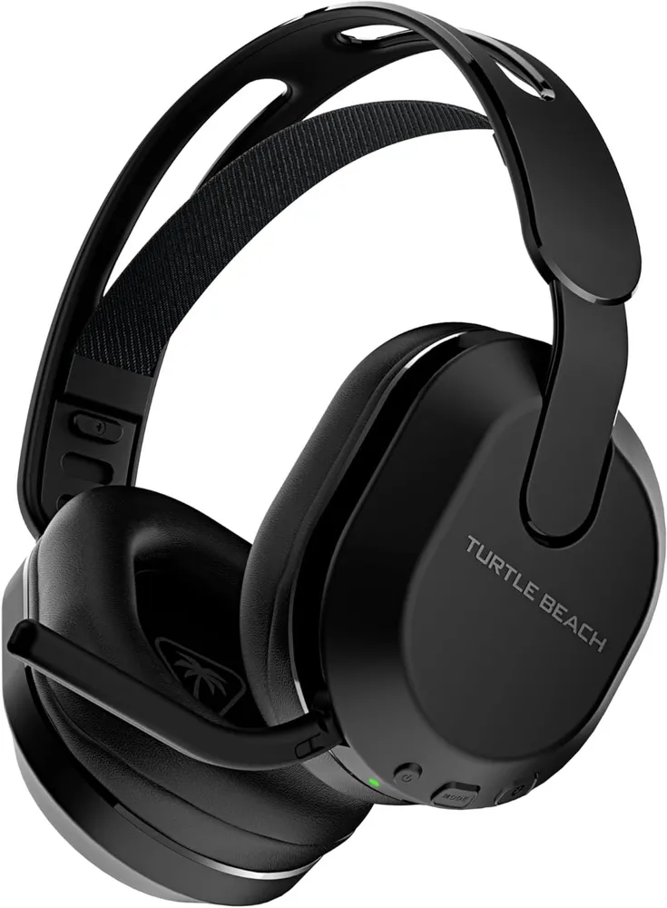 

Наушники Turtle Beach Stealth черный (500 PC), Stealth