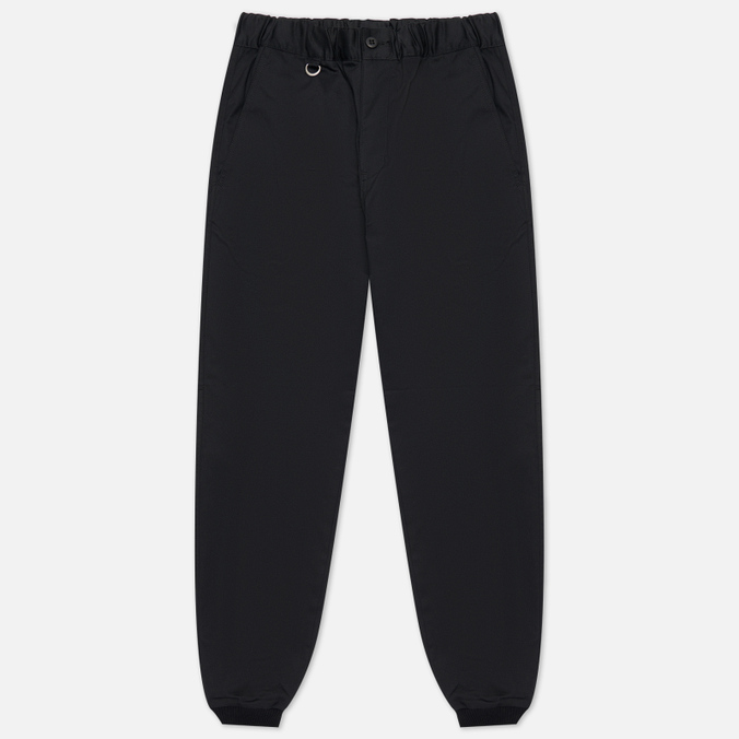 

Мужские брюки SOPHNET. Stretch Chino Ribbed Slim Fit чёрный, Размер M, Черный, Stretch Chino Ribbed Slim Fit