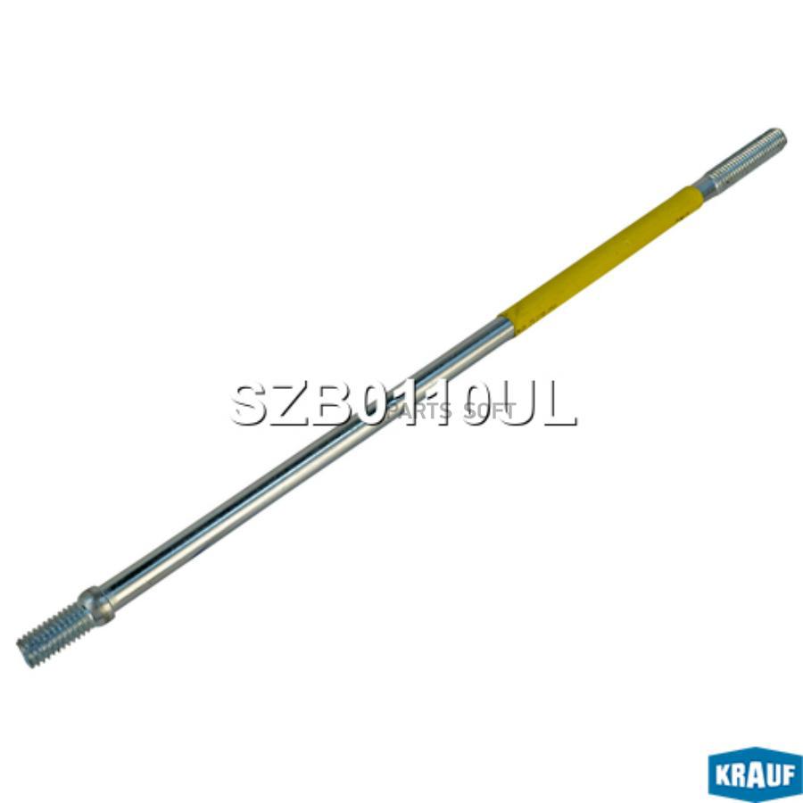 

Шпилька стартера universal /m6 l=210mm krauf szb0110ul