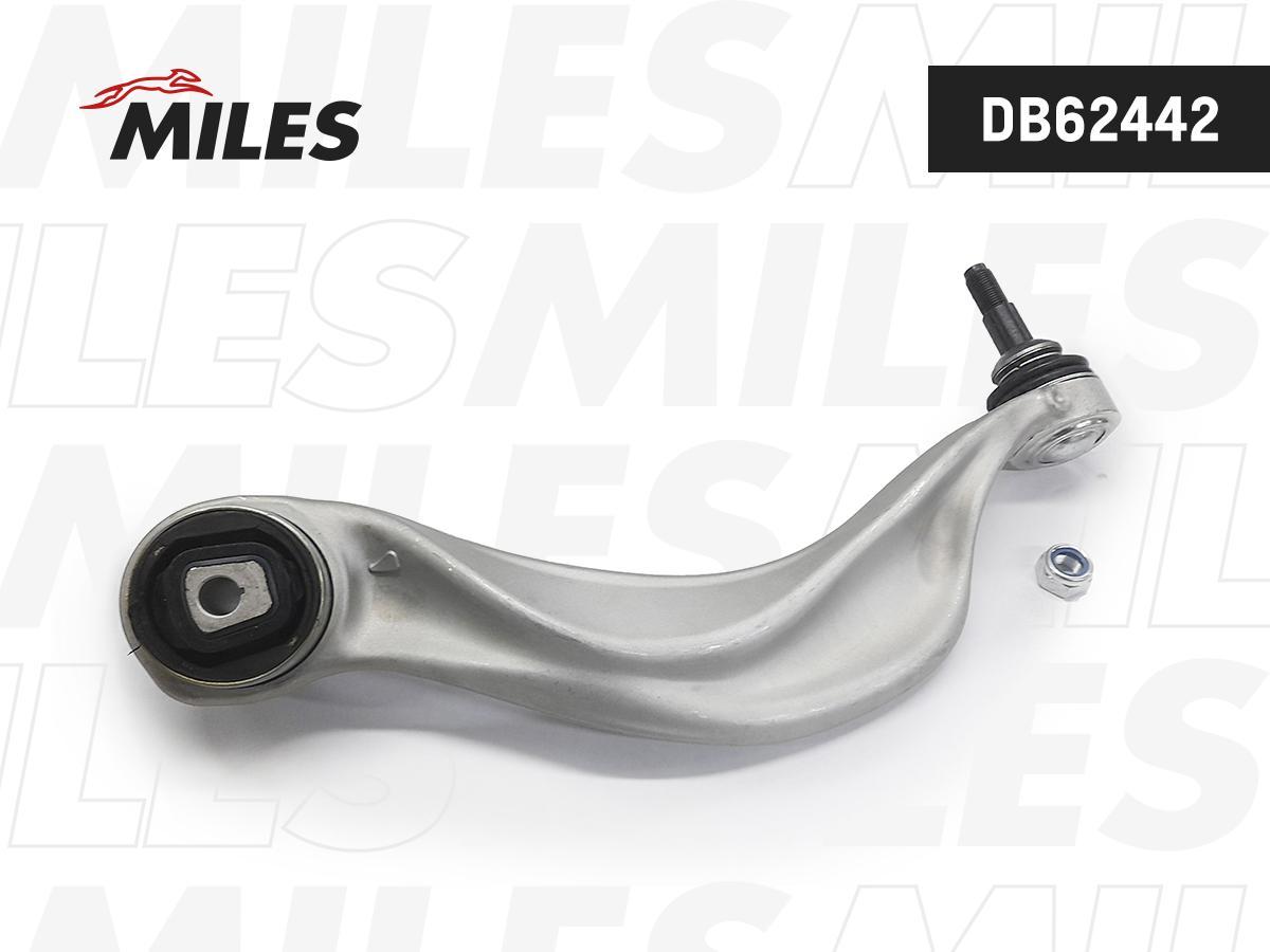 

Рычаг подвески Miles DB62442