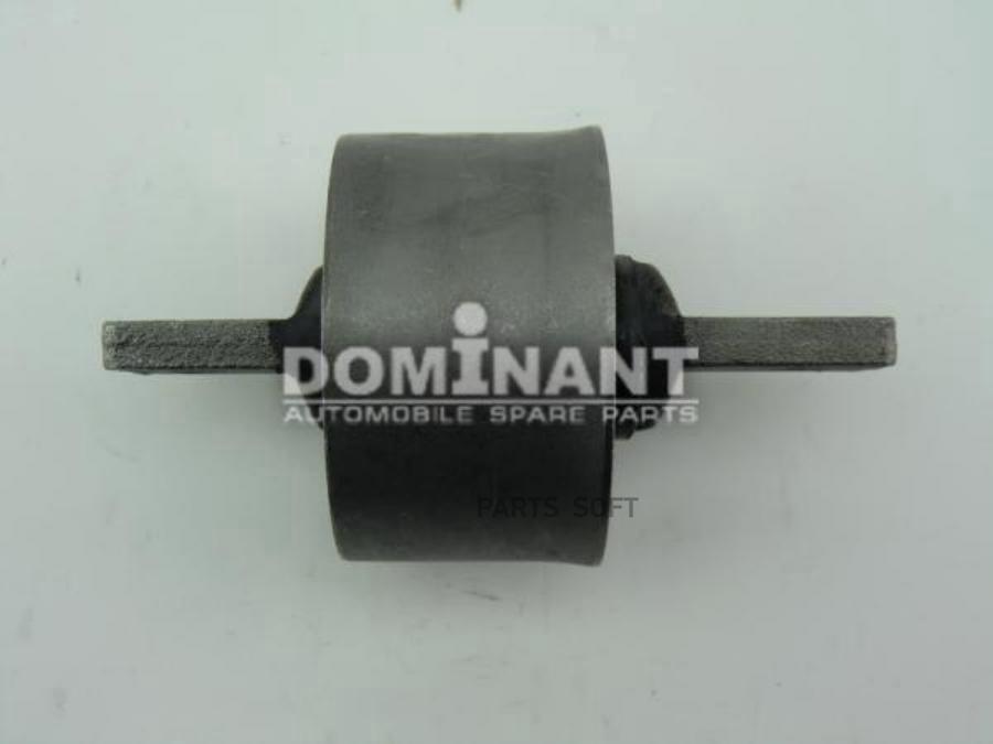 

Сайлентблок рычага заднего продольного DOMINANT mt41020a125