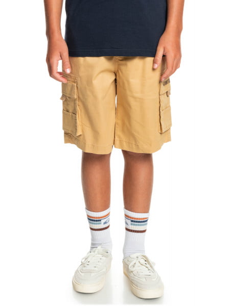 

Детские Шорты Quiksilver Cargo To Surf 19", Cargo To Surf 19"