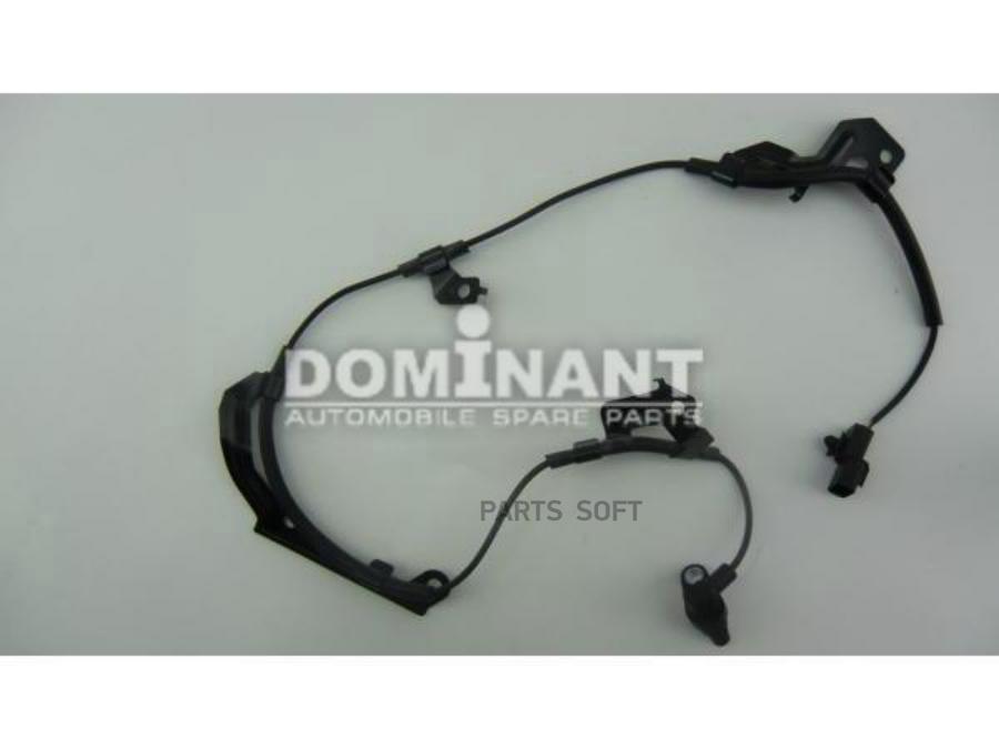 

Датчик абс передний правый DOMINANT mt46070a596