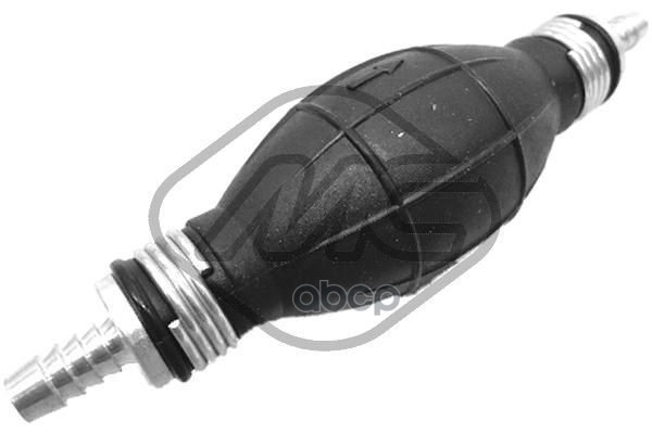 

Насос подкачки ручной - ГРУША 8mm/8mm