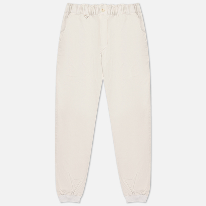 

Мужские брюки SOPHNET. Stretch Chino Ribbed Slim Fit серый, Размер L, Stretch Chino Ribbed Slim Fit
