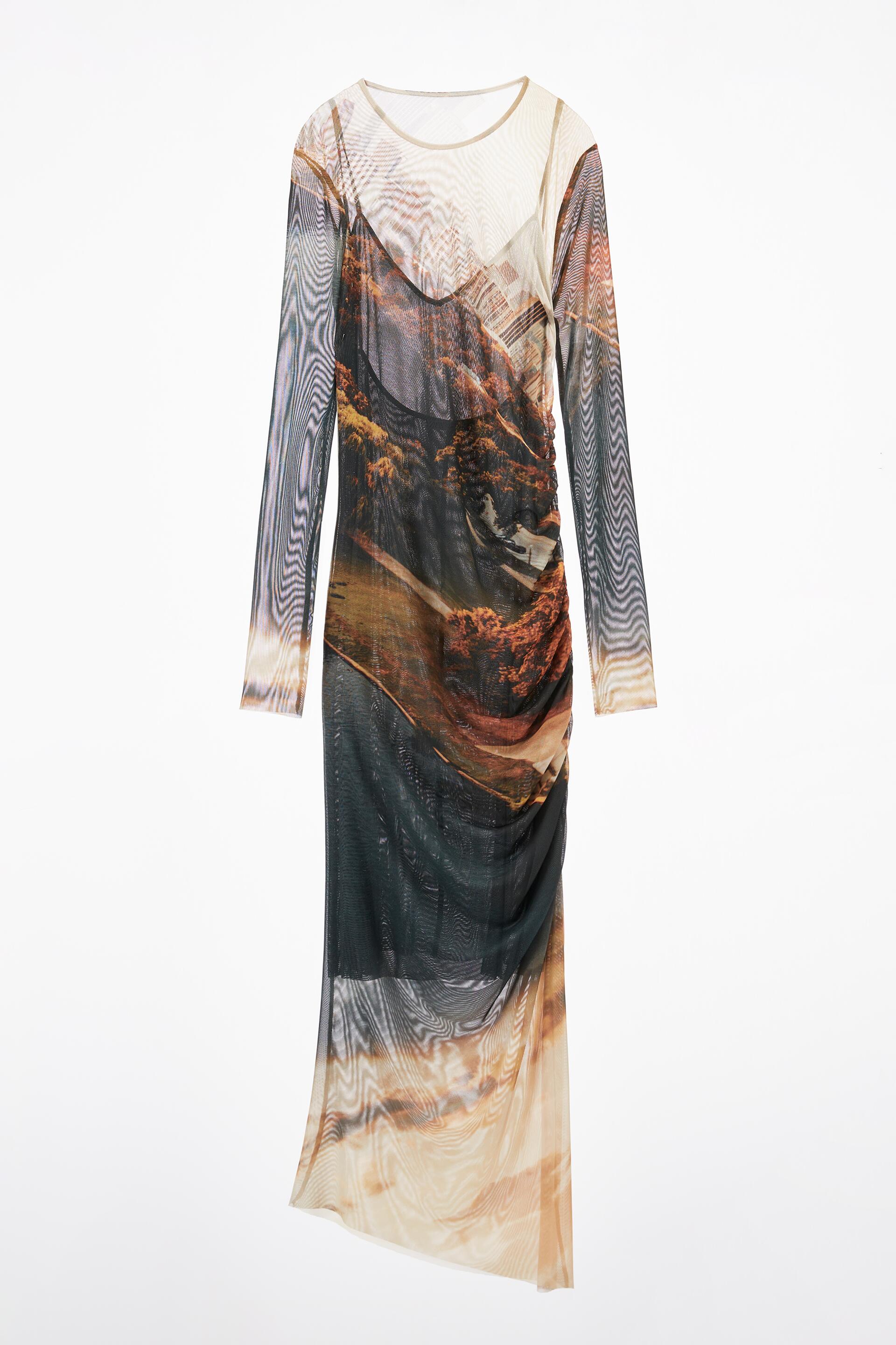 

Платье женское ZARA 09300814 желтое S (доставка из-за рубежа), 09300814