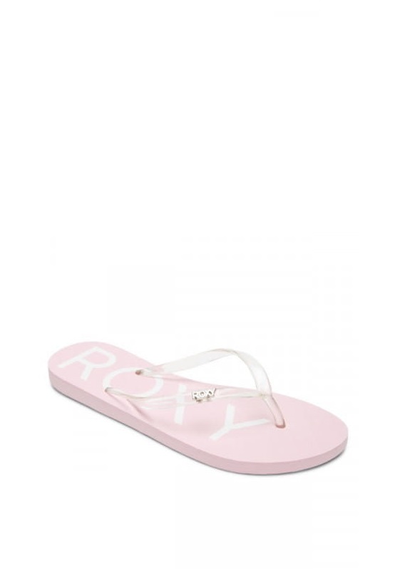 

Вьетнамки женские Roxy ARJL100915-PNK розовые 37 RU, ARJL100915-PNK