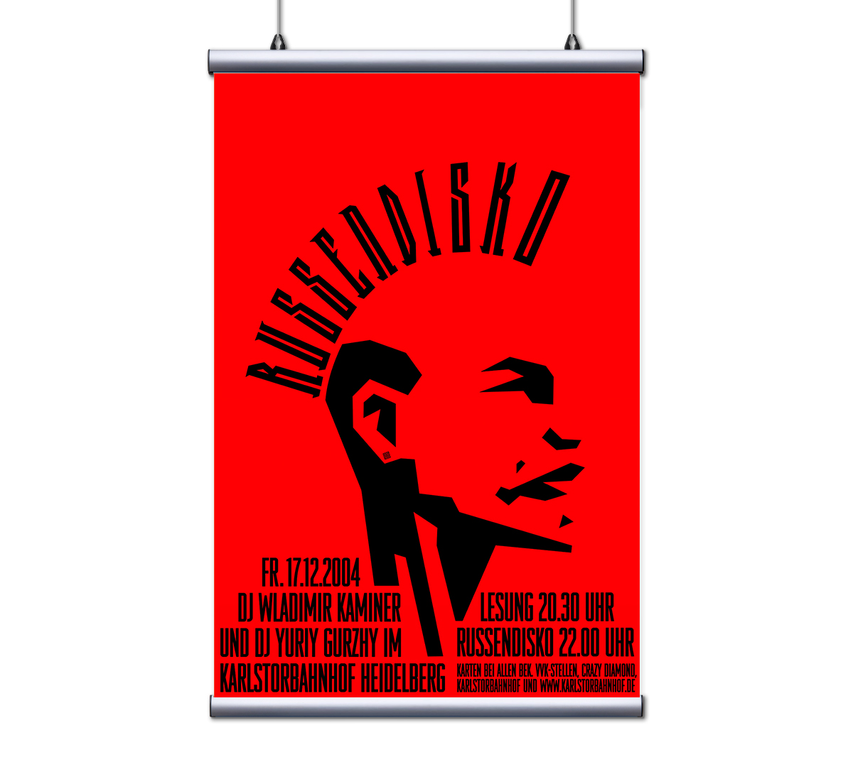 

Постер интерьерный Poly Print Art P02000557/S/5 60х90 см. без рамки