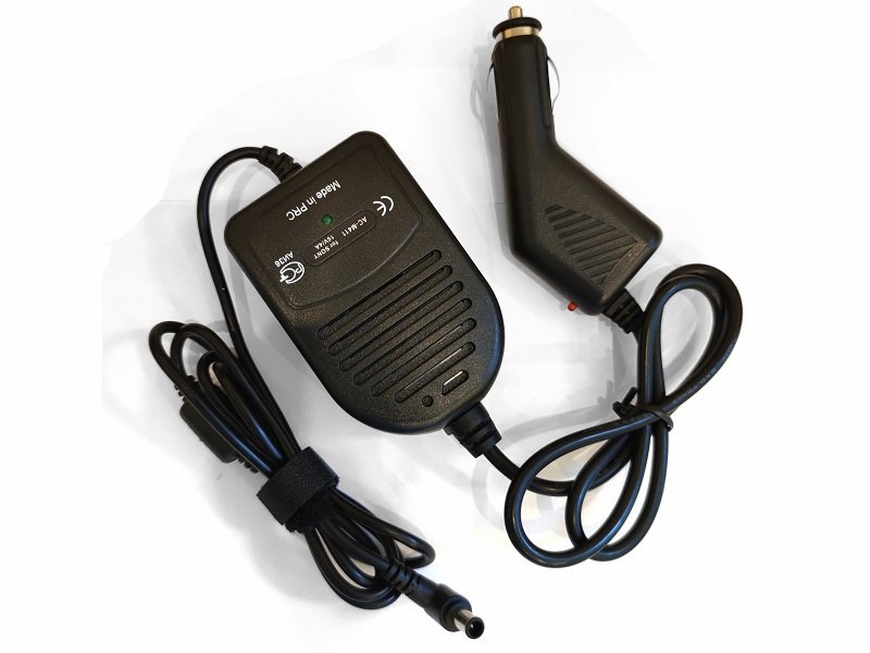 Автомобильная зарядка для Sony PCGA-AC16V1 (64W)