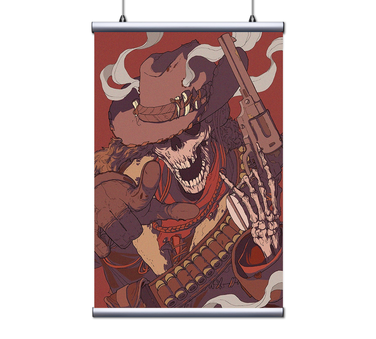 

Постер интерьерный Poly Print Art P02000558/S/4 50х70 см. без рамки