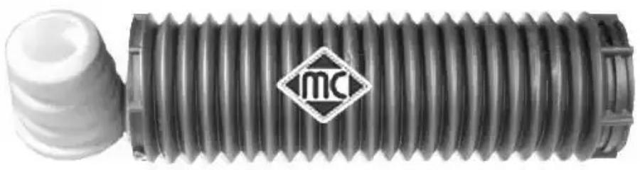 

Отбойник Амортизатора METALCAUCHO 05287