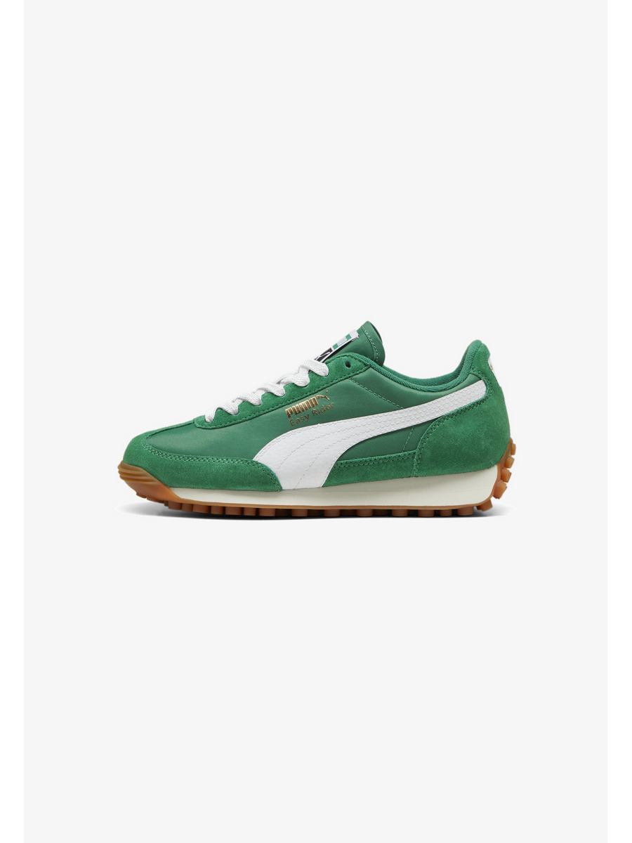 

Кроссовки унисекс PUMA PU116D0R3 зеленые 37 EU, Зеленый, PU116D0R3
