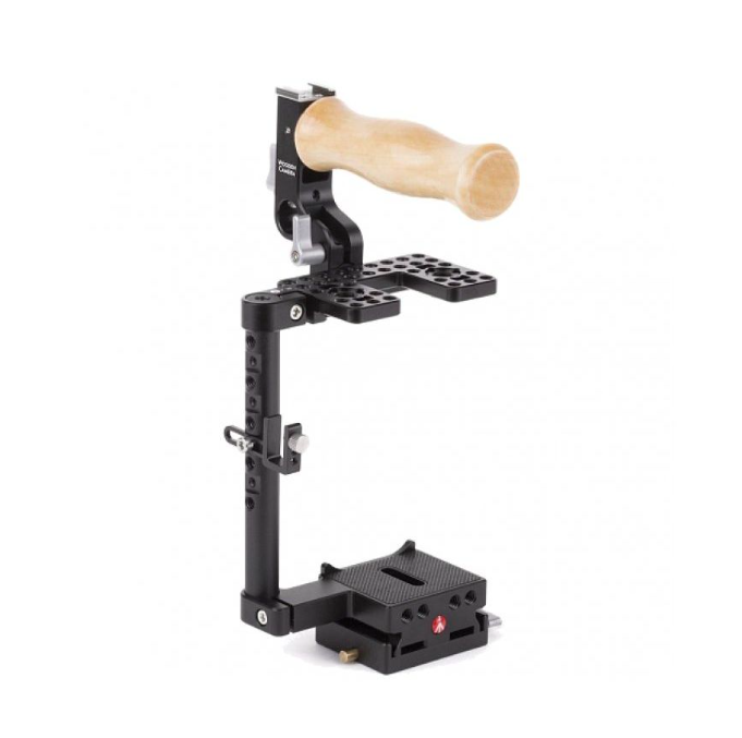 

Стабилизатор Manfrotto MVCCM, MVCCM