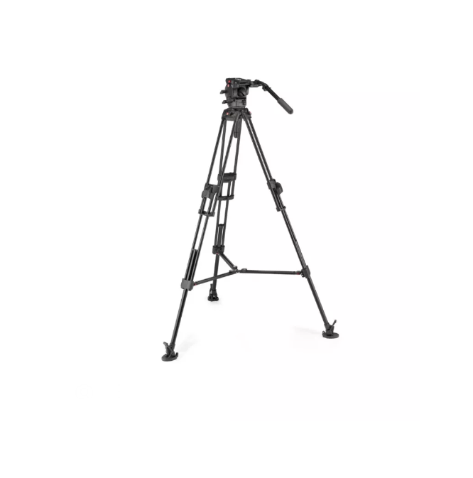 

Трипод Manfrotto MVK526TWINFA, Черный, MVK526TWINFA