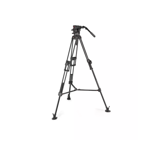 

Трипод Manfrotto MVTTWINFA, Черный, MVTTWINFA