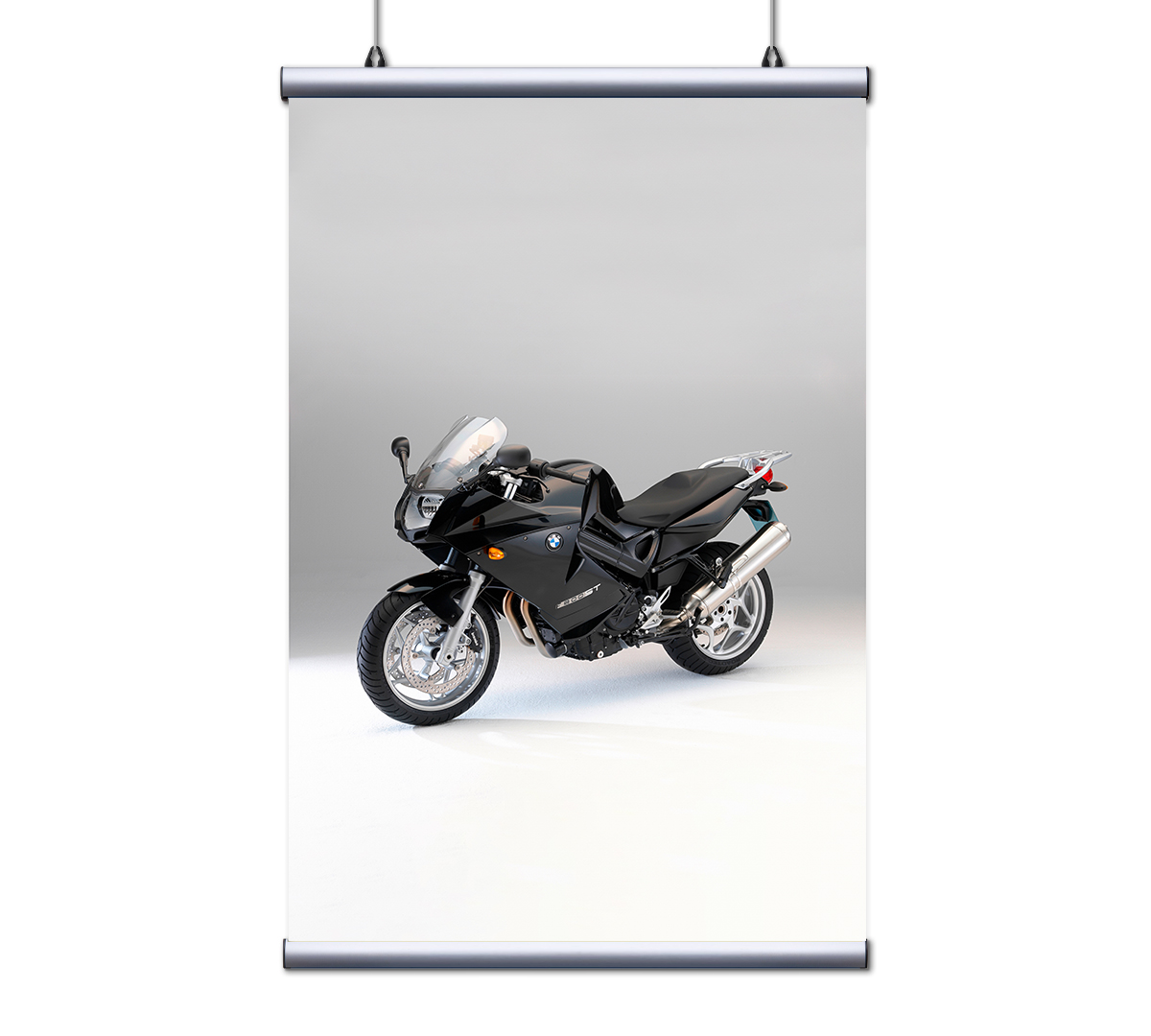 

Постер интерьерный Poly Print Art P02000561/S/4 50х70 см. без рамки