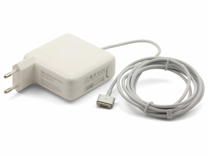 фото Блок питания для apple md565ll/a, md565z/a (magsafe 2, 60w) sino power