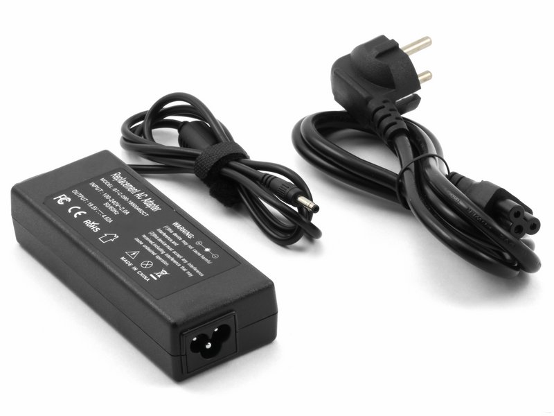 фото Блок питания для dell vostro 5470 (da90pm111, fa90pm111) 90w sino power