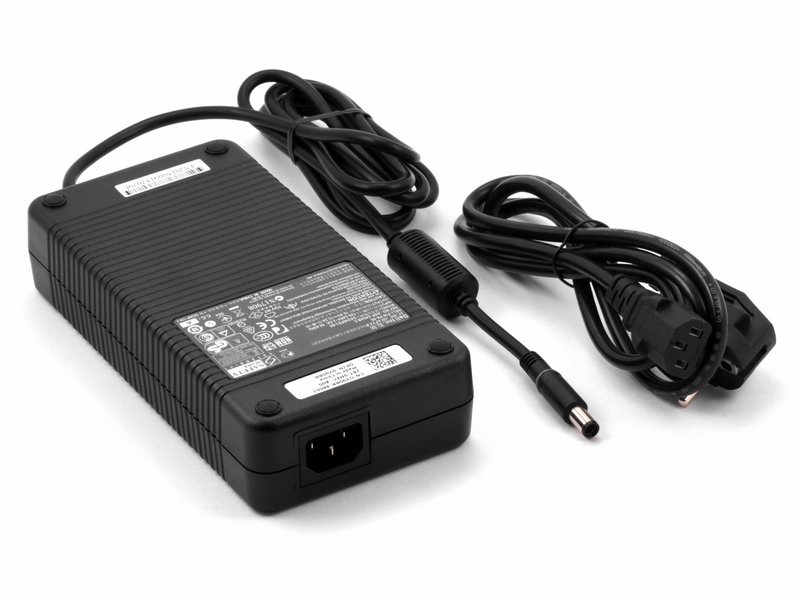 фото Блок питания для dell ga240pe1-00, pa-9e (240w) sino power