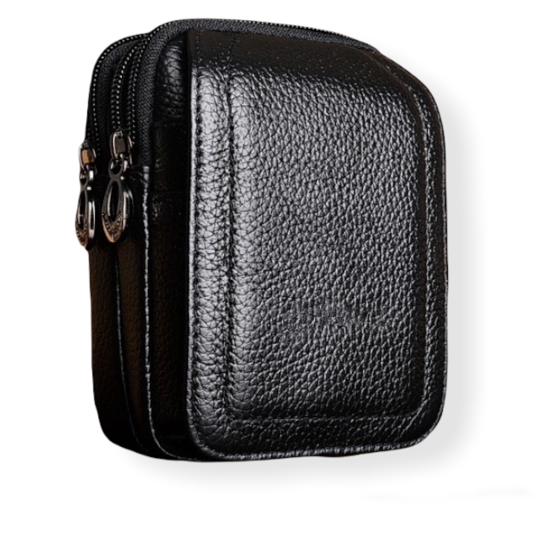 

Чехол MyPads для BQ S-5006 Los Angeles черный (185270)