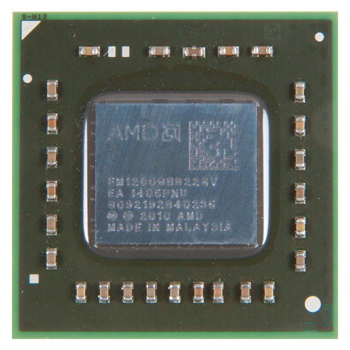 

Процессор Socket FT1 AMD E1-1200 1400MHz (Zacate, 1024Kb L2 Cache, EM1200GBB22GV), EM1200GBB22GV