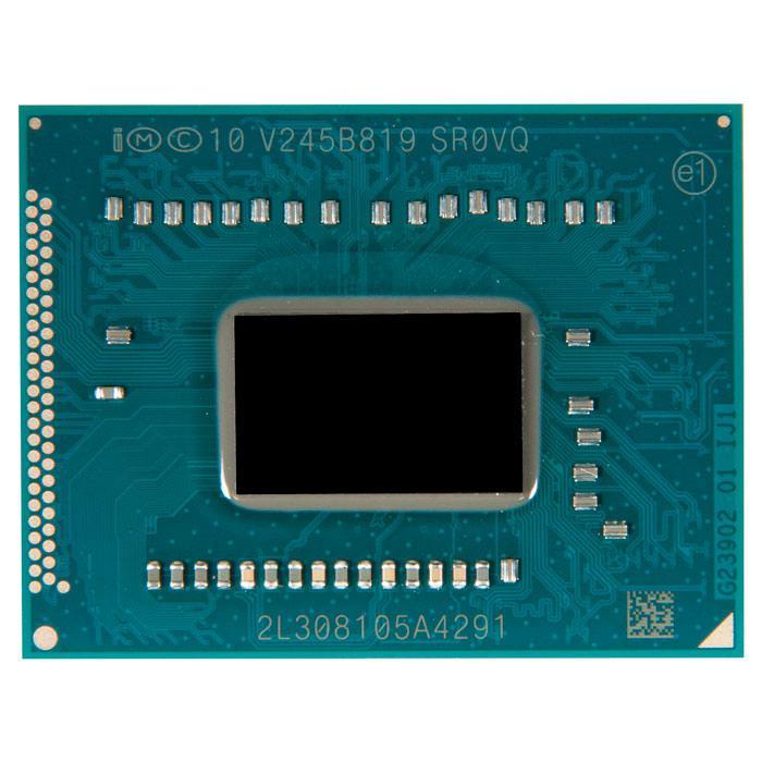 Процессор Socket BGA1023 Intel Pentium 2117U 1800MHz (Ivy Bridge, 2048Kb L3 Cache, SR0VQ)