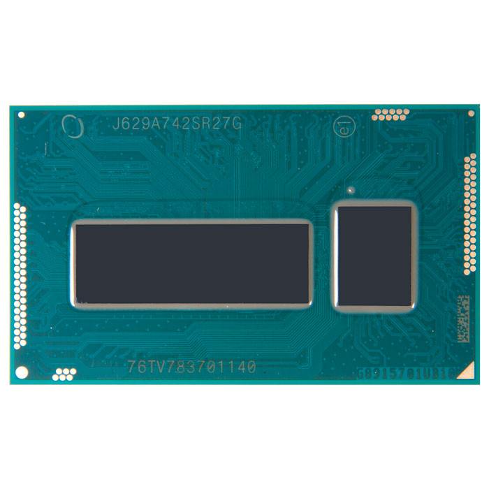 фото Процессор socket bga1168 intel core i3-5005u 2000mhz (broadwell, 3072kb l3 cache, sr27g)