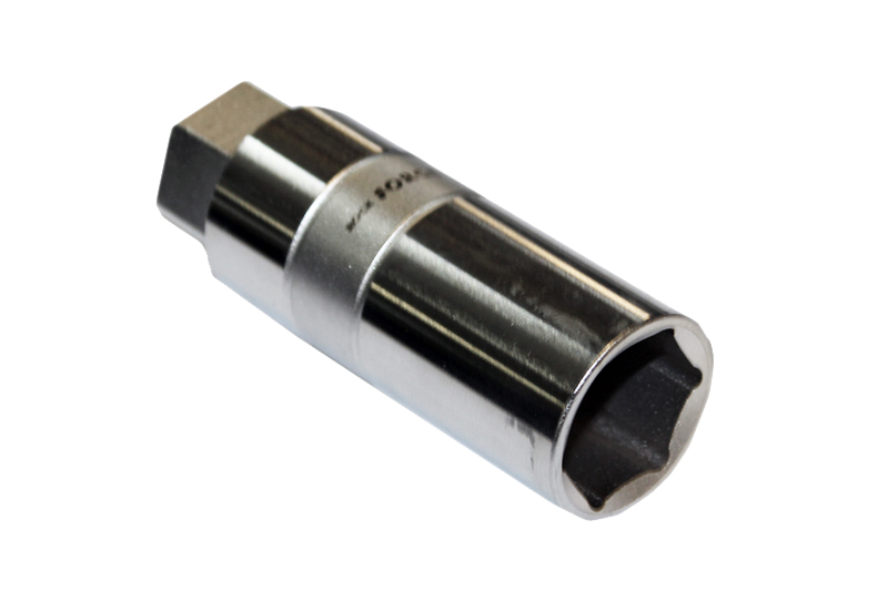 

Головка VW, AUDI,SEAT,CITROEN,FIAT,OPEL PEUGEOT,RENAULT,БМВ 22мм ROCK FORCE RF-1022-22