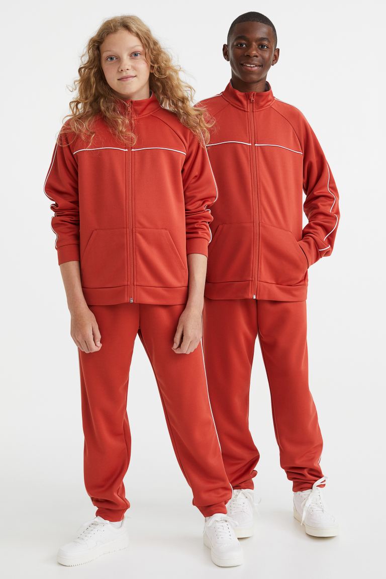 

Костюм детский H&M 1071578, цвет разноцветный/белый, размер 110 (доставка из-за рубежа), 1071578