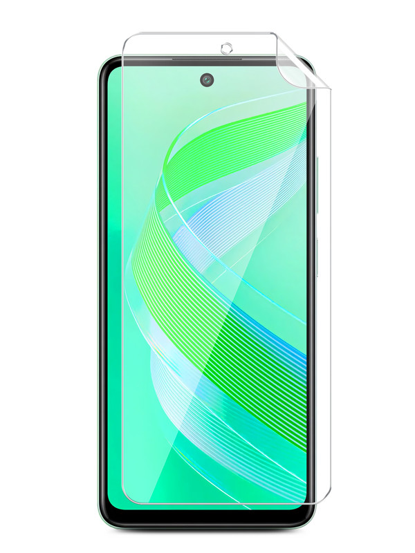 

Защитная плёнка для Infinix HOT 40i/ Smart 8/ Smart 8 Plus/ Smart 8 Pro гидрогелевая, Infinix HOT 40i/ Smart 8/ Smart 8 Plus/ Smart 8 Pro